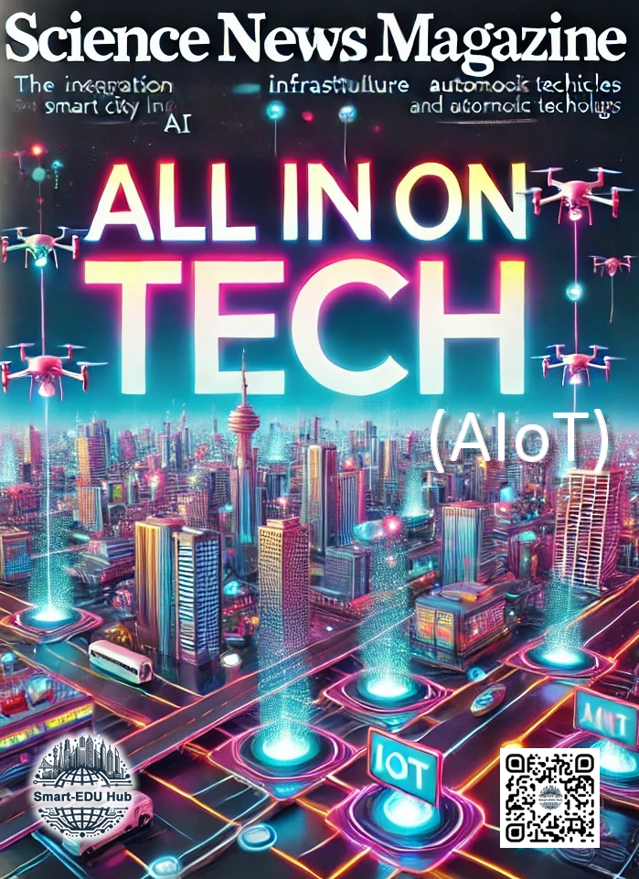 AIoT cover